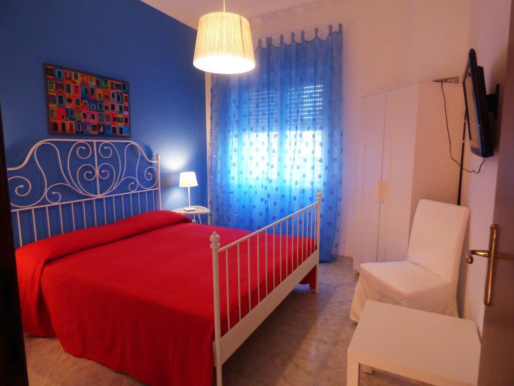 La Darsena Di Bed and breakfast Fiumicino